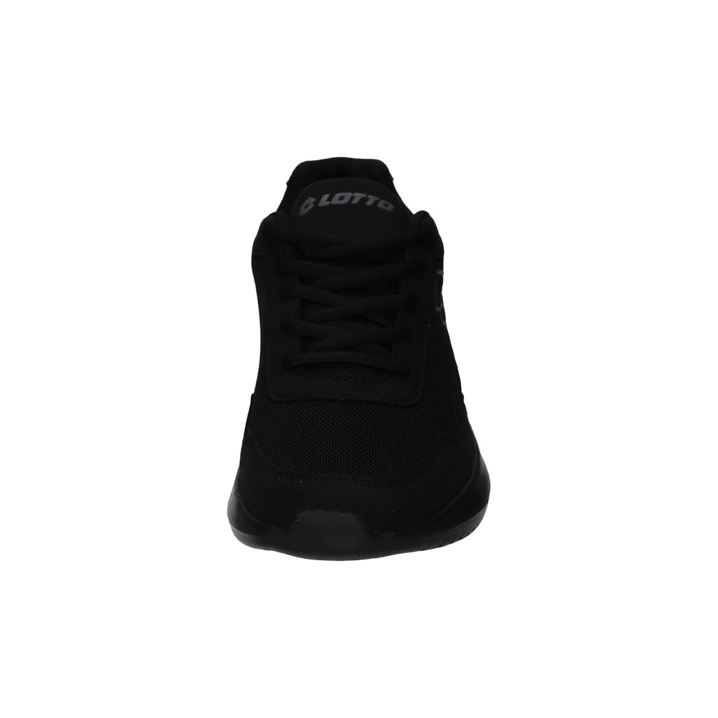 Lotto Schnürhalbschuh Sneaker (sportlich)