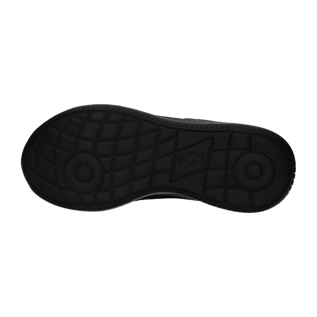 Lotto Schnürhalbschuh Sneaker (sportlich)