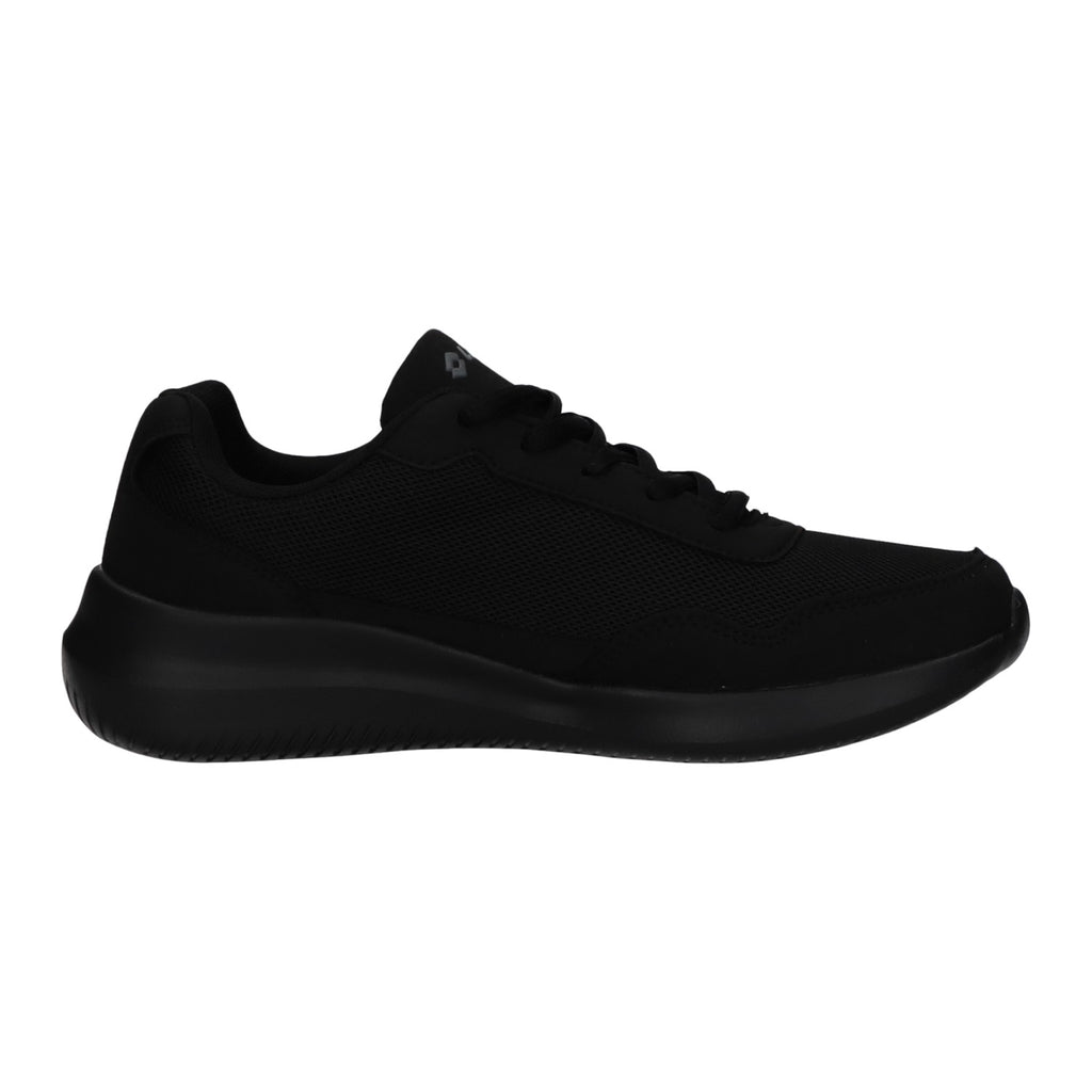 Lotto Schnürhalbschuh Sneaker (sportlich)