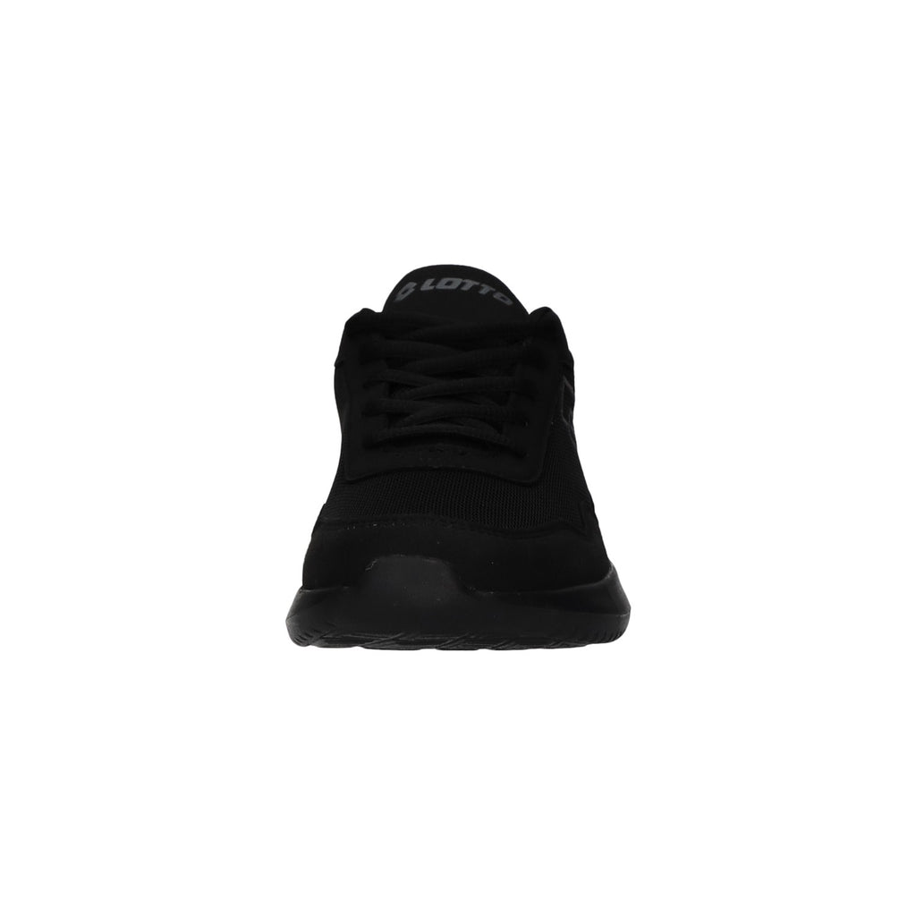 Lotto Schnürhalbschuh Sneaker (sportlich)