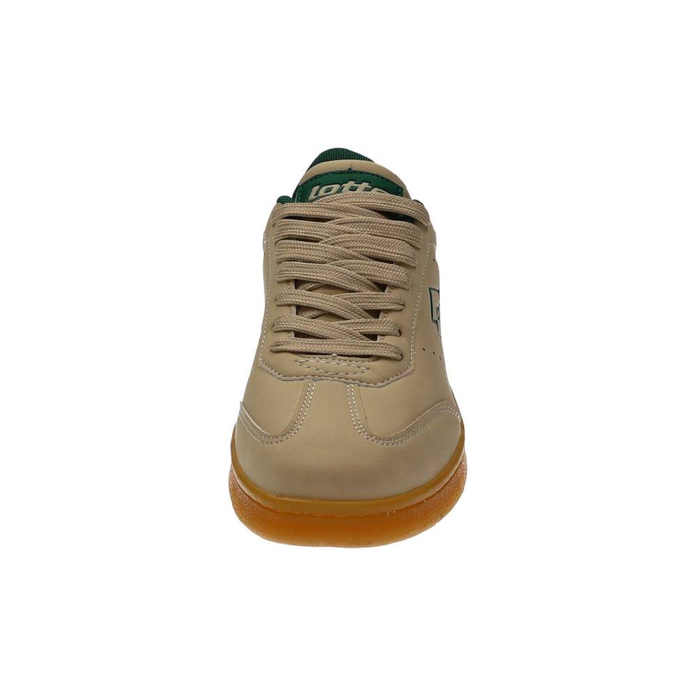 Lotto Schnürhalbschuh Sneaker (sportlich)
