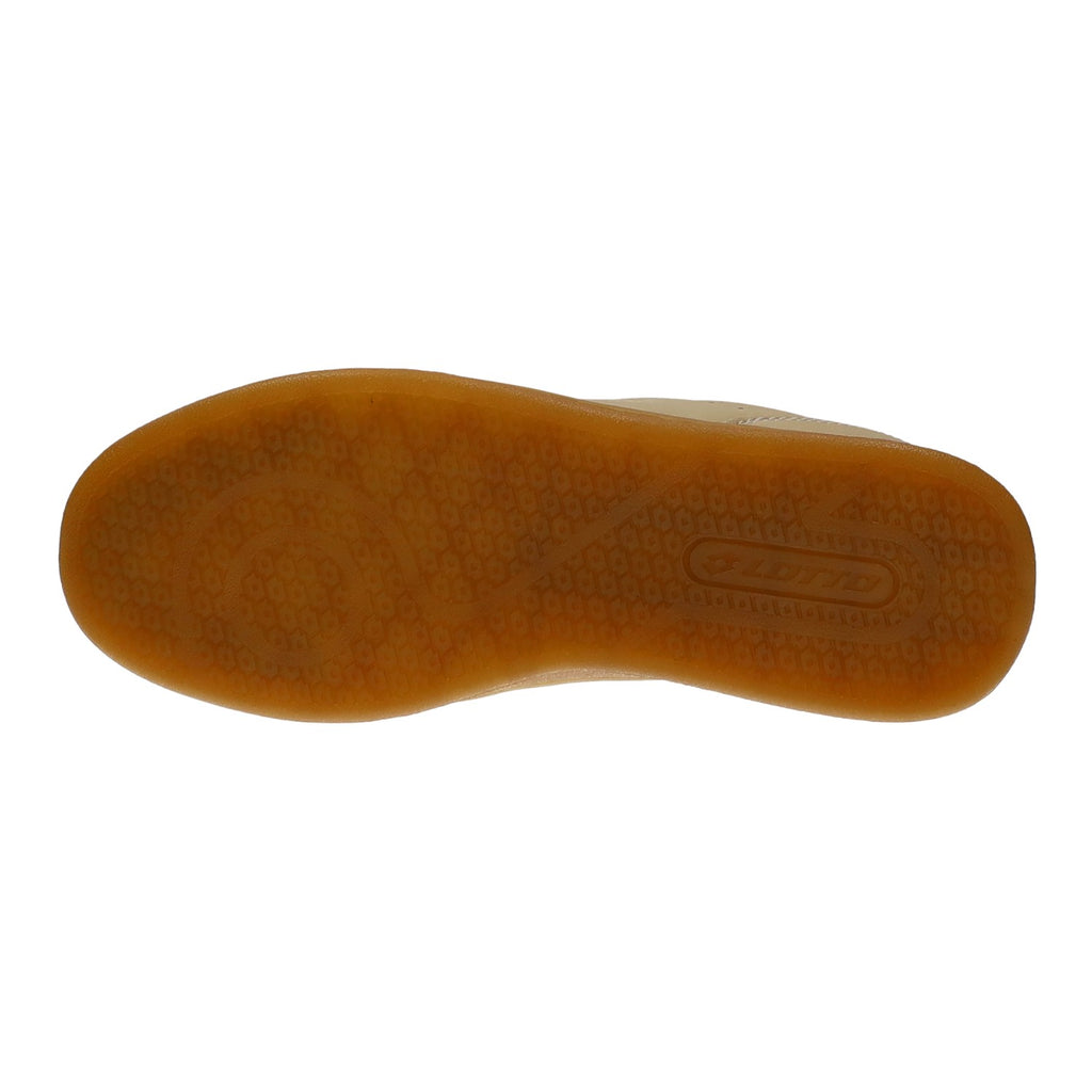 Lotto Schnürhalbschuh Sneaker (sportlich)