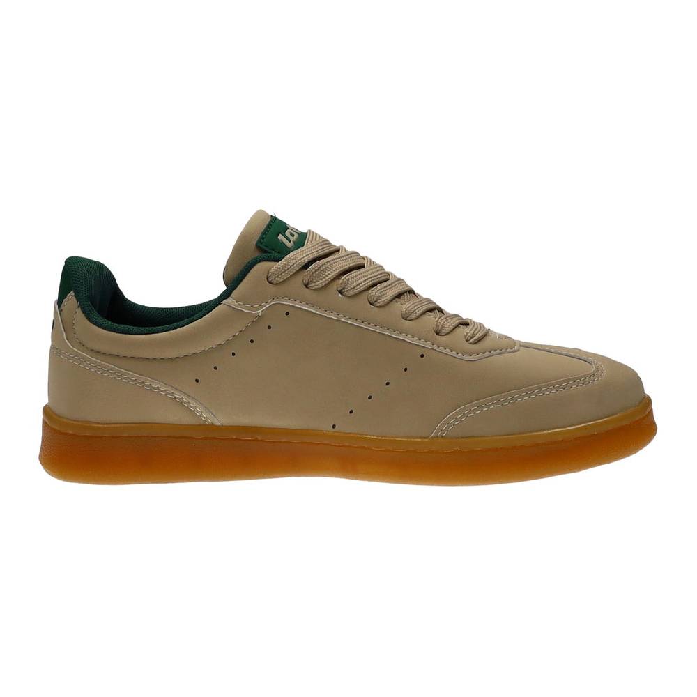 Lotto Schnürhalbschuh Sneaker (sportlich)