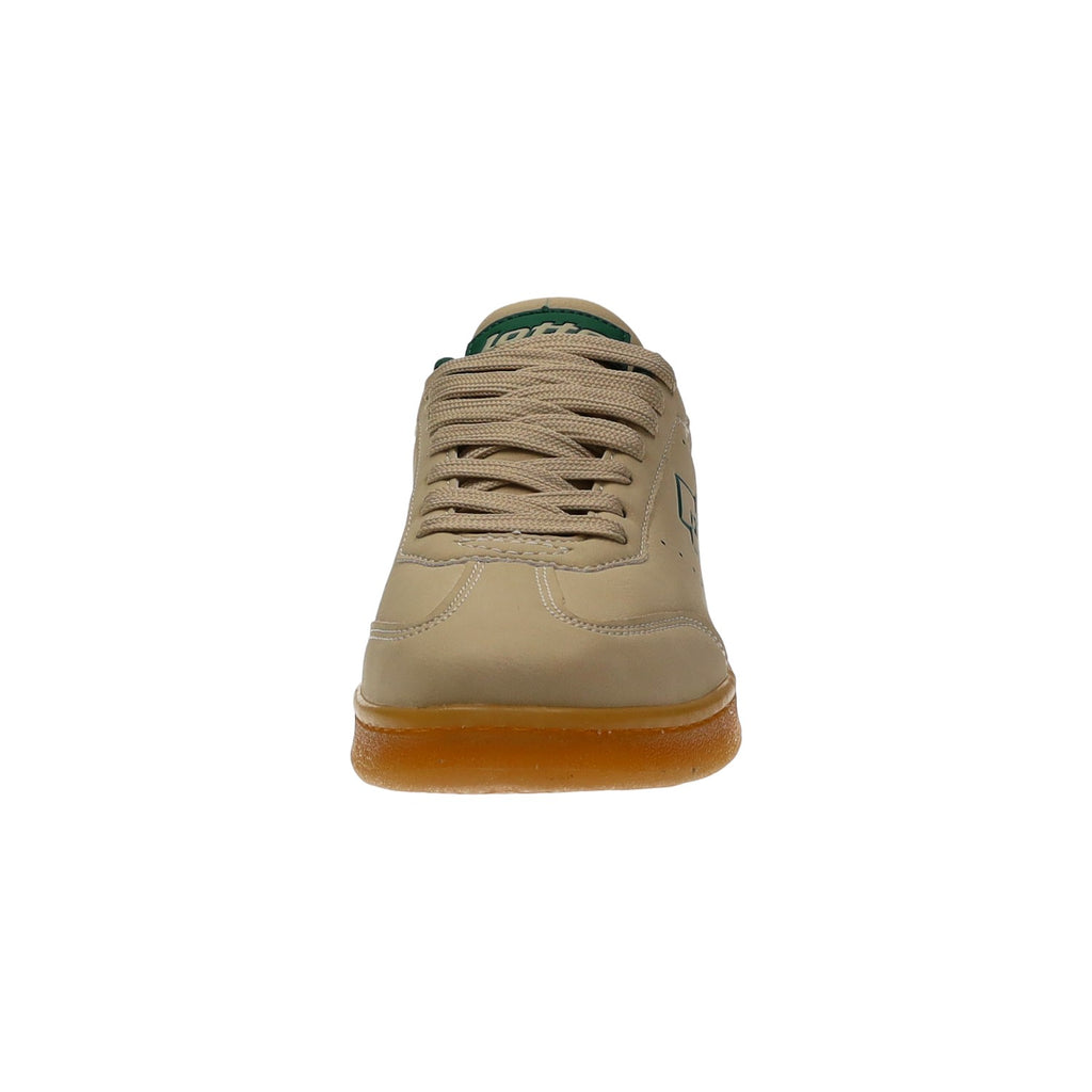 Lotto Schnürhalbschuh Sneaker (sportlich)