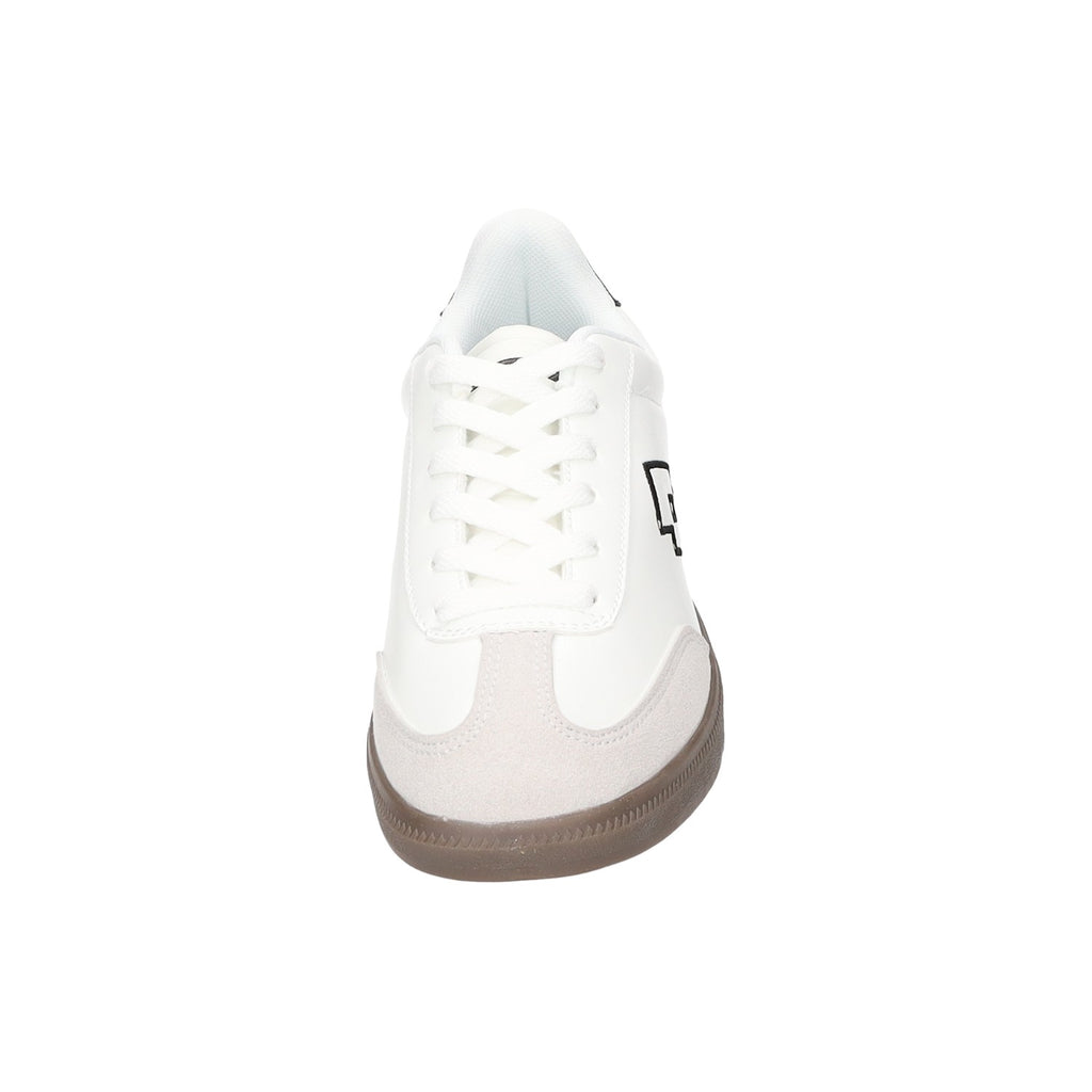 Lotto Schnürhalbschuh Sneaker (sportlich)