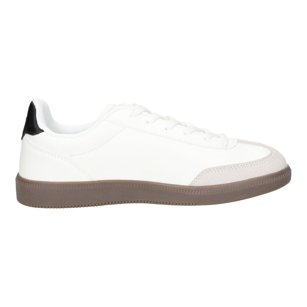 Lotto Schnürhalbschuh Sneaker (sportlich)