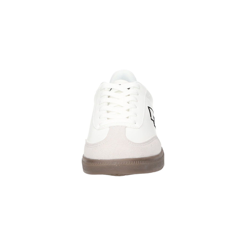 Lotto Schnürhalbschuh Sneaker (sportlich)