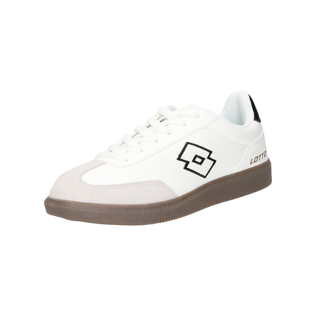 Lotto Schnürhalbschuh Sneaker (sportlich)