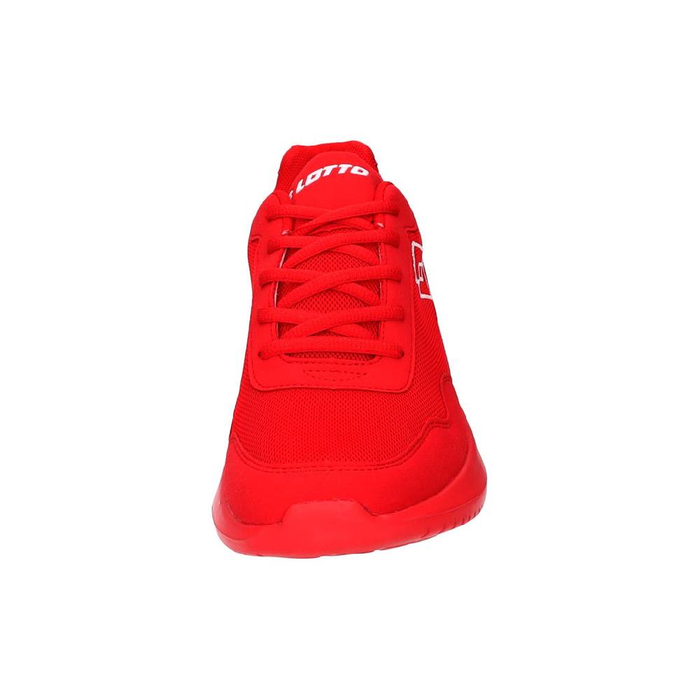 Lotto Schnürhalbschuh Sneaker (sportlich)