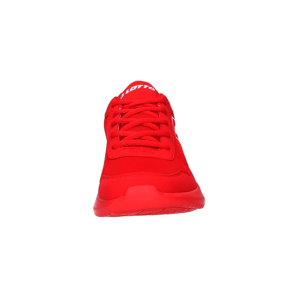 Lotto Schnürhalbschuh Sneaker (sportlich)