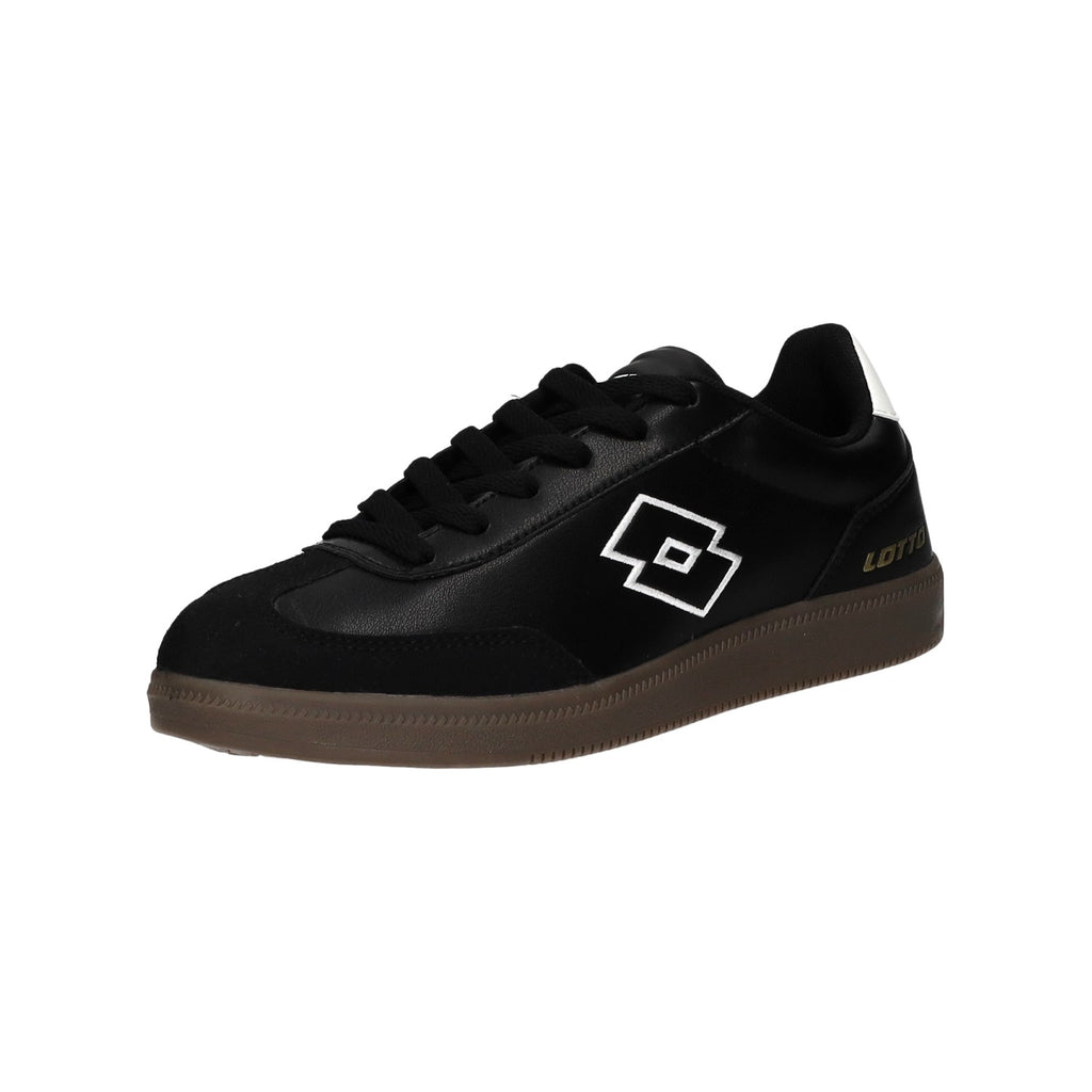 Lotto Schnürhalbschuh Sneaker (sportlich)