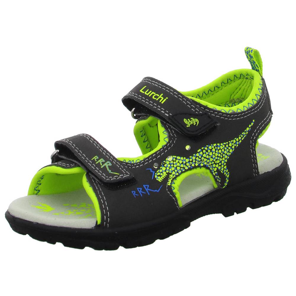 Lurchi Sandalette