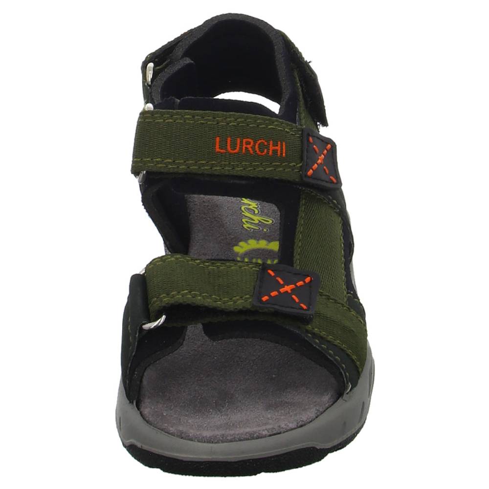 Lurchi Sandalette