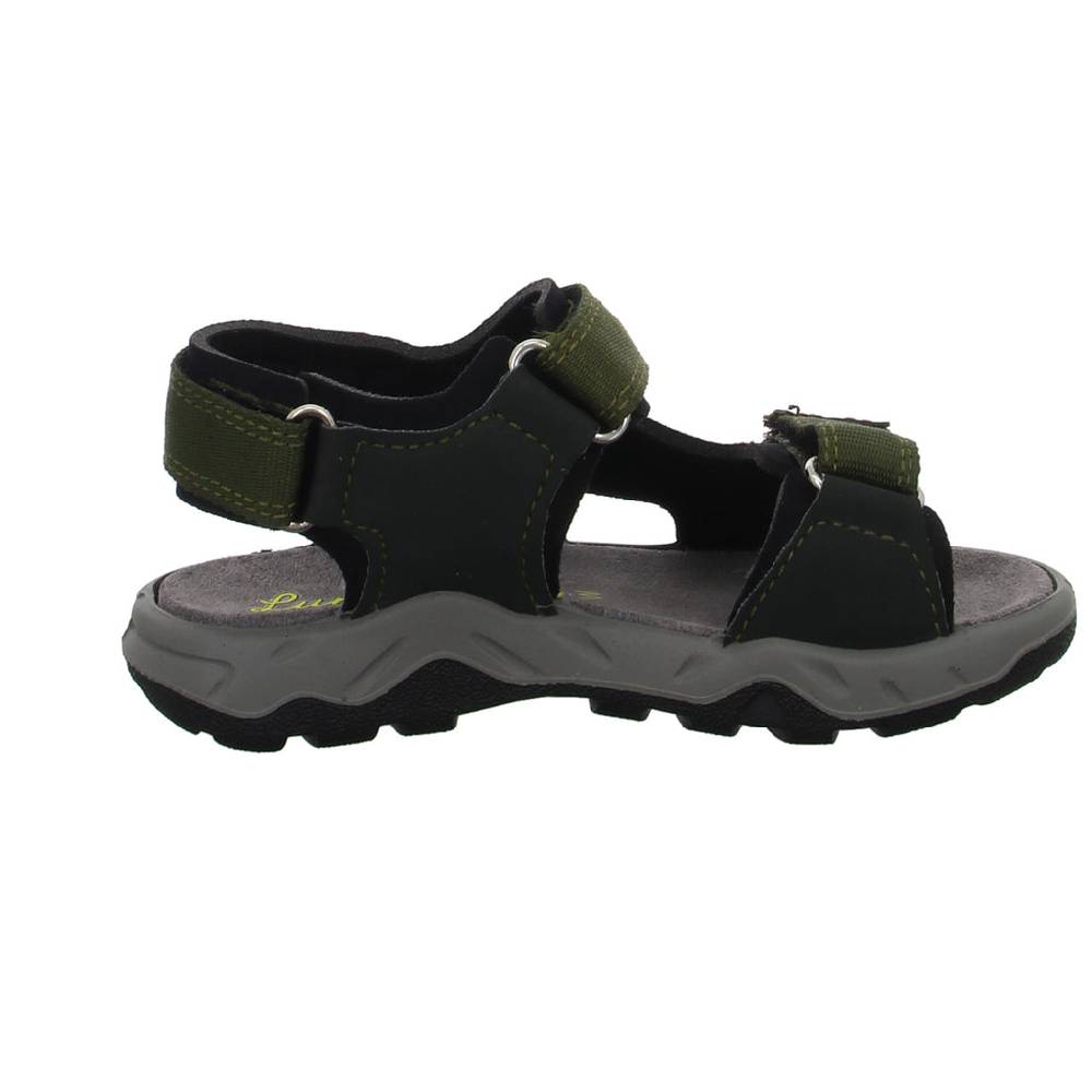 Lurchi Sandalette