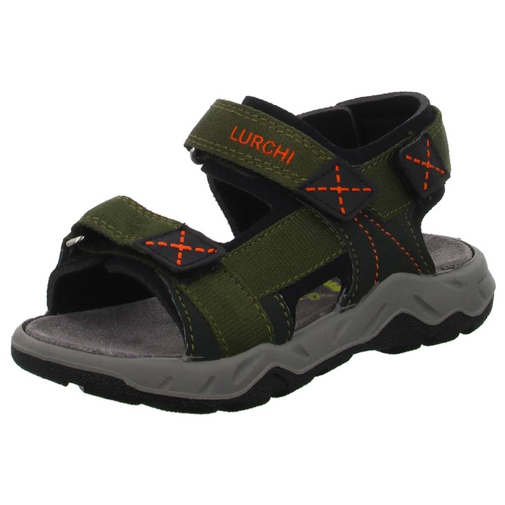 Lurchi Sandalette