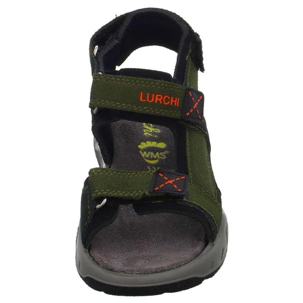 Lurchi Sandalette