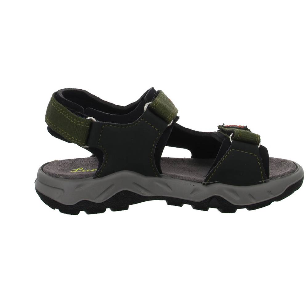 Lurchi Sandalette