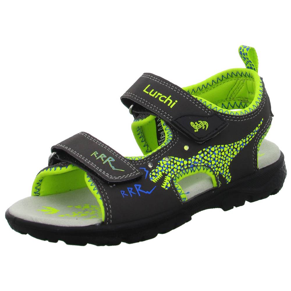 Lurchi Sandalette