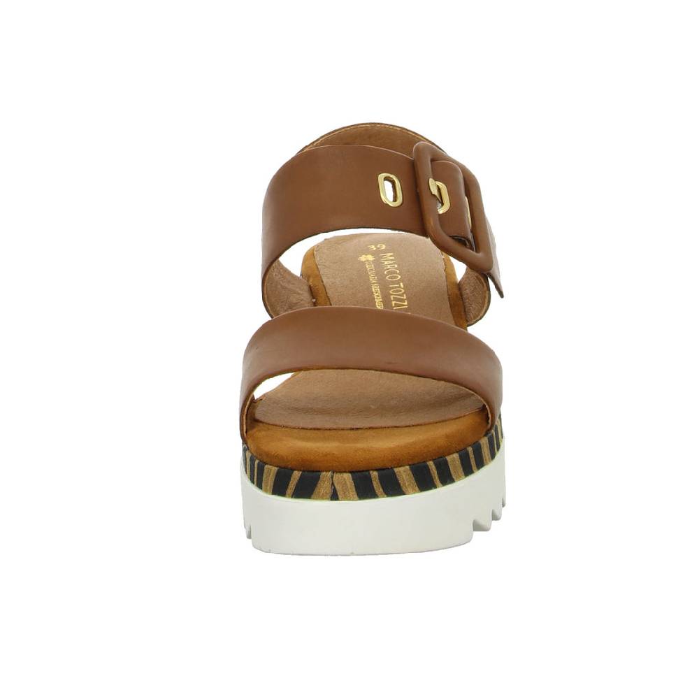 MARCO TOZZI Keil Sandalette Ab 30mm Sohlenhöhe