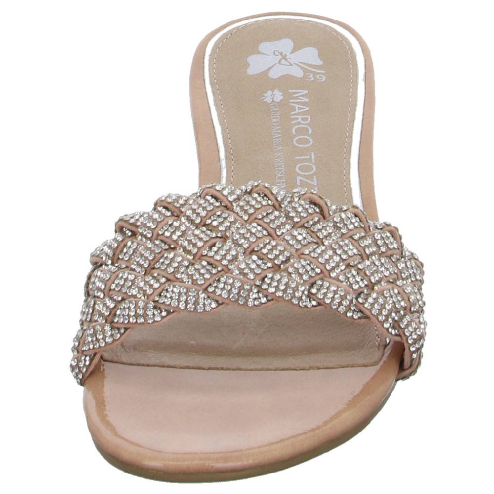 MARCO TOZZI Pantolette Bis 30mm Absatz (casual)