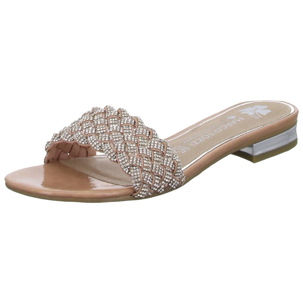 MARCO TOZZI Pantolette bis 30mm Absatz (casual)