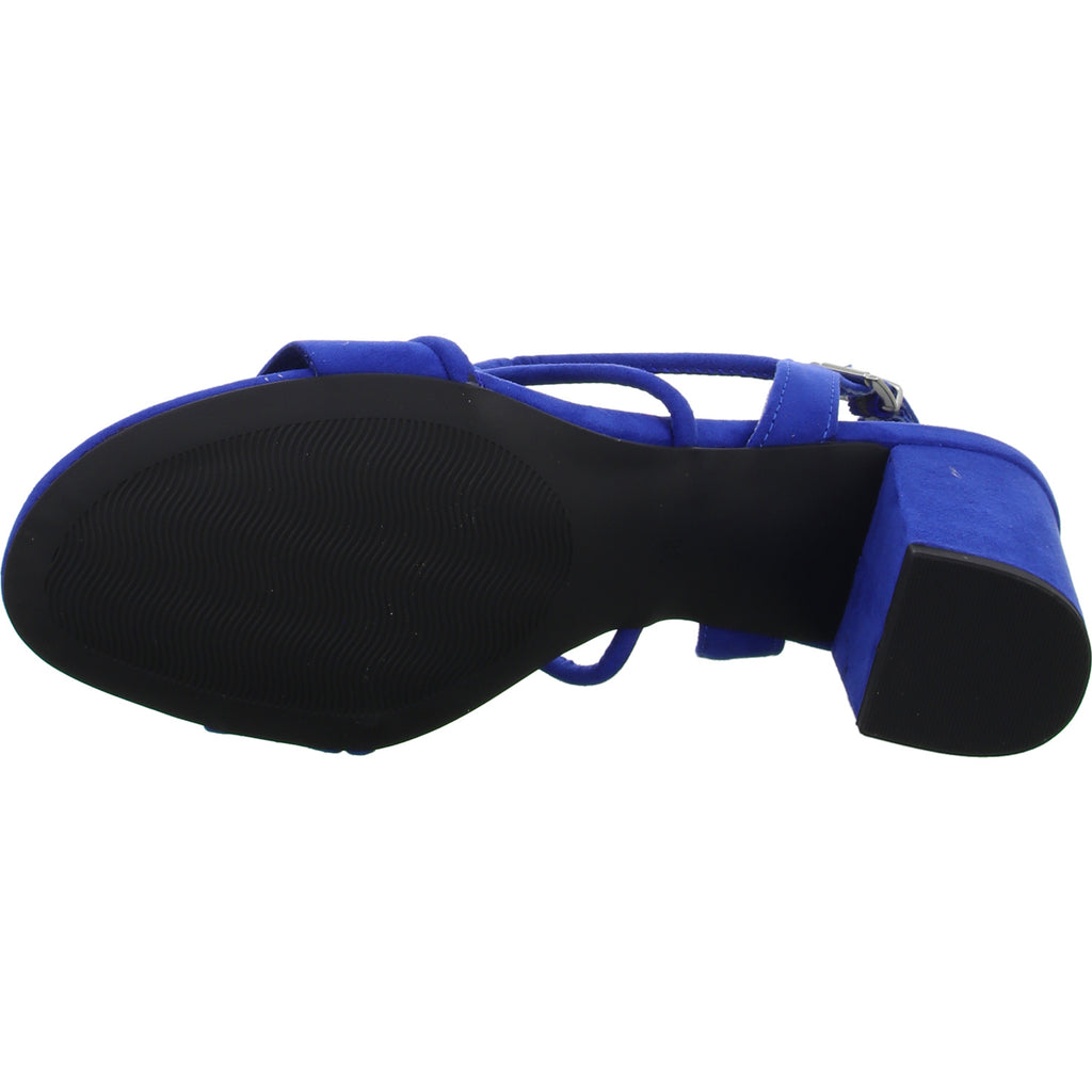 MARCO TOZZI Sandalette Ab 50mm Absatz