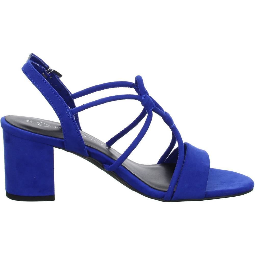 MARCO TOZZI Sandalette Ab 50mm Absatz