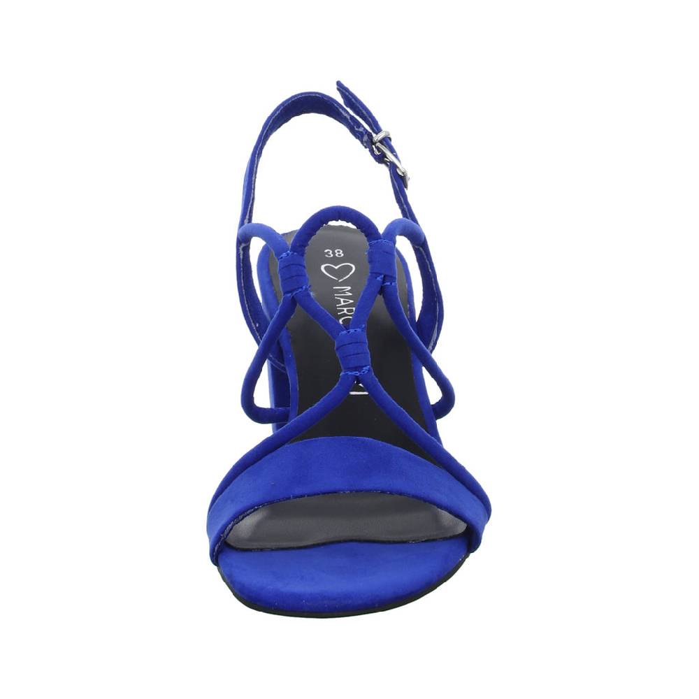 MARCO TOZZI Sandalette Ab 50mm Absatz