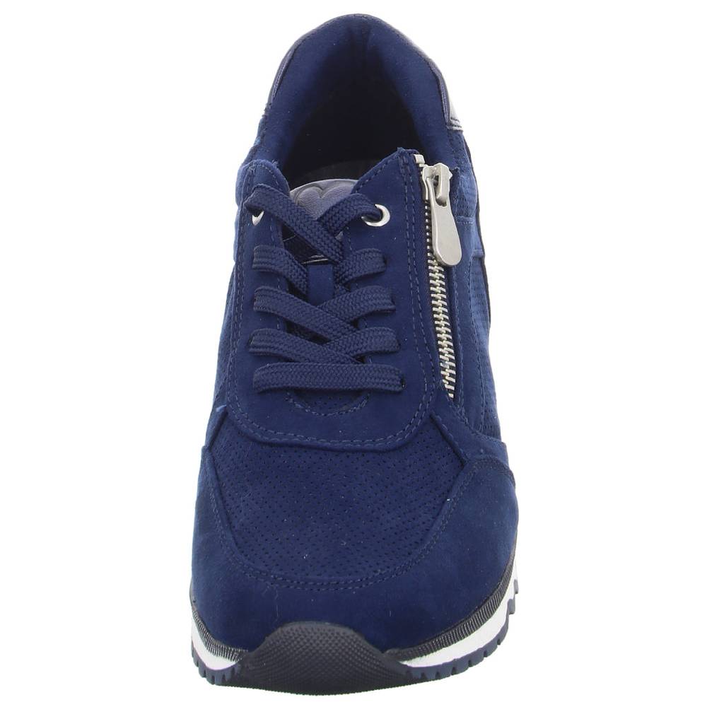MARCO TOZZI Schnürhalbschuh Sneaker (sportlich)