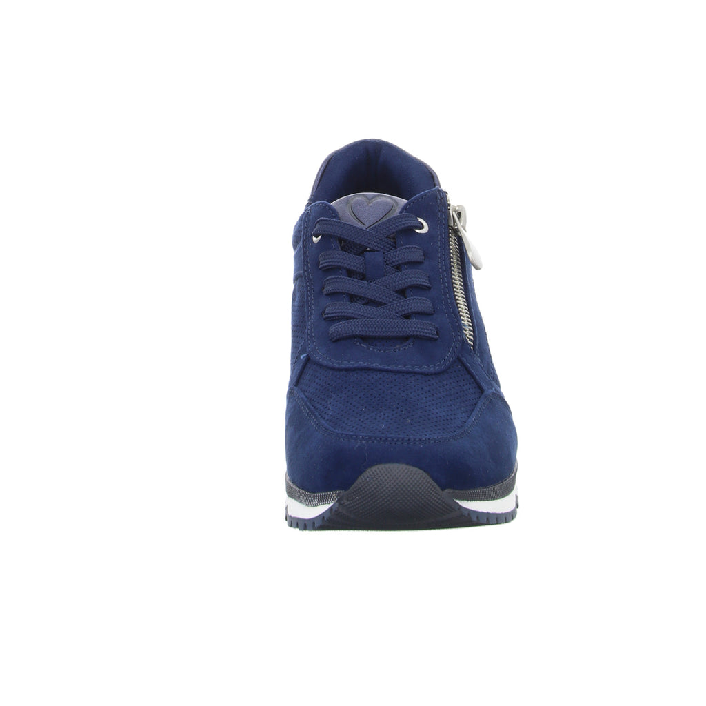 MARCO TOZZI Schnürhalbschuh Sneaker (sportlich)