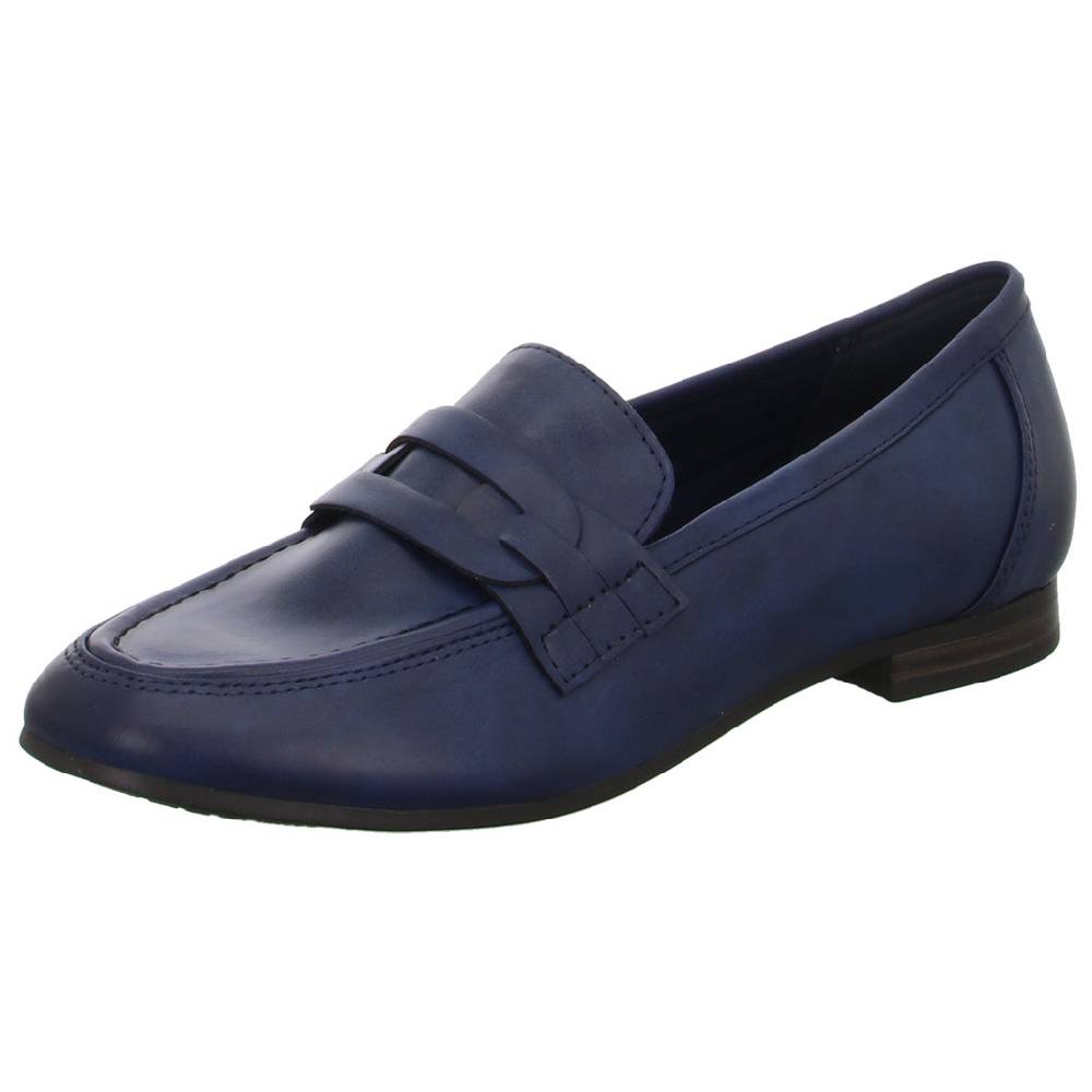 MARCO TOZZI Slipper/Kletthalbschuh bis 25mm Absatz MARCO TOZZI Slipper/Kletthalbschuh bis 25mm Absatz