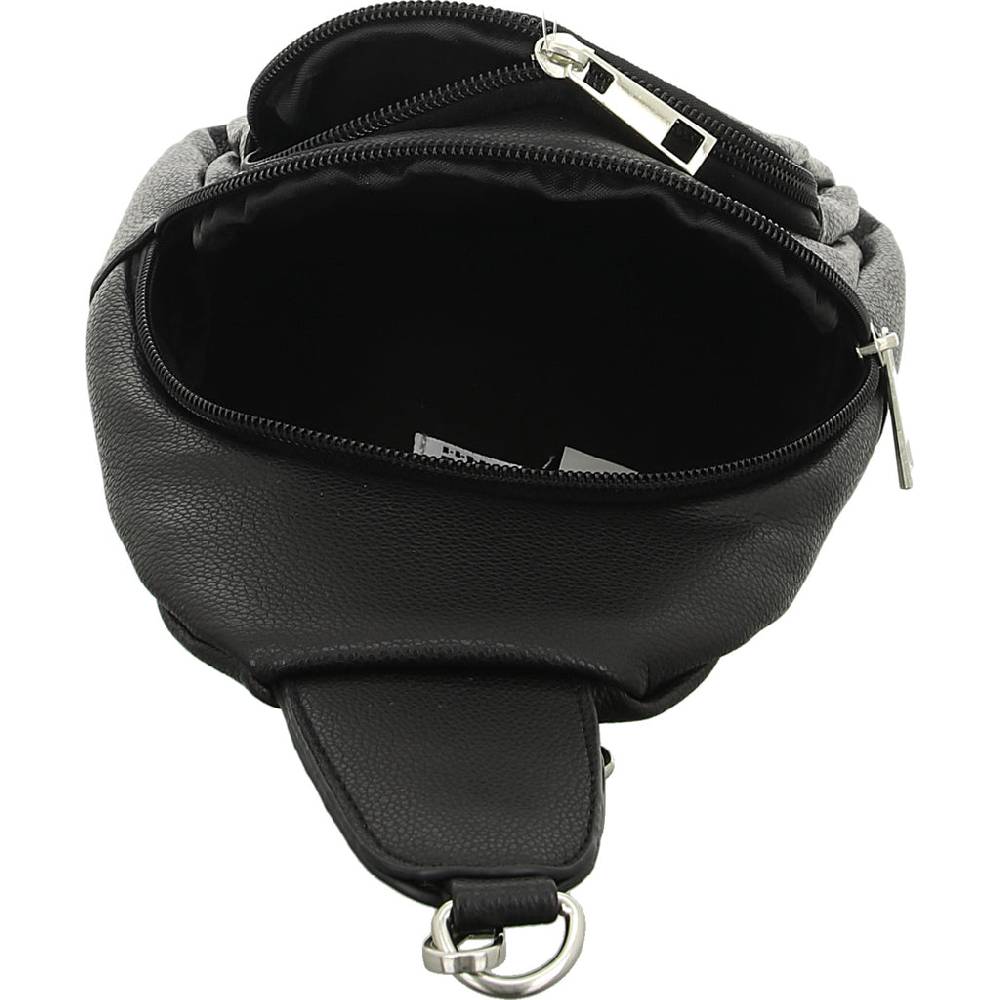 New Bags Handtasche Mit Überschlag