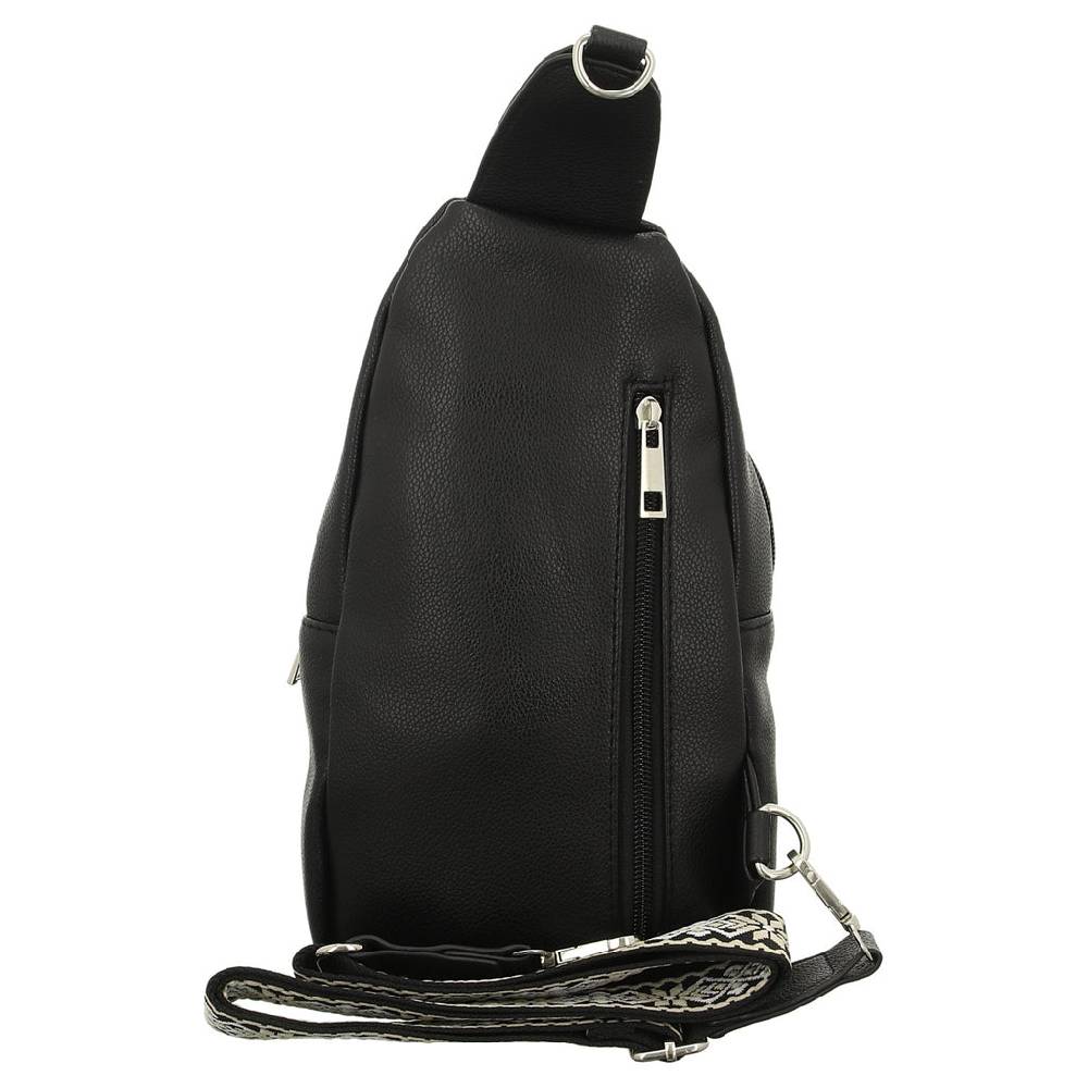 New Bags Handtasche Mit Überschlag