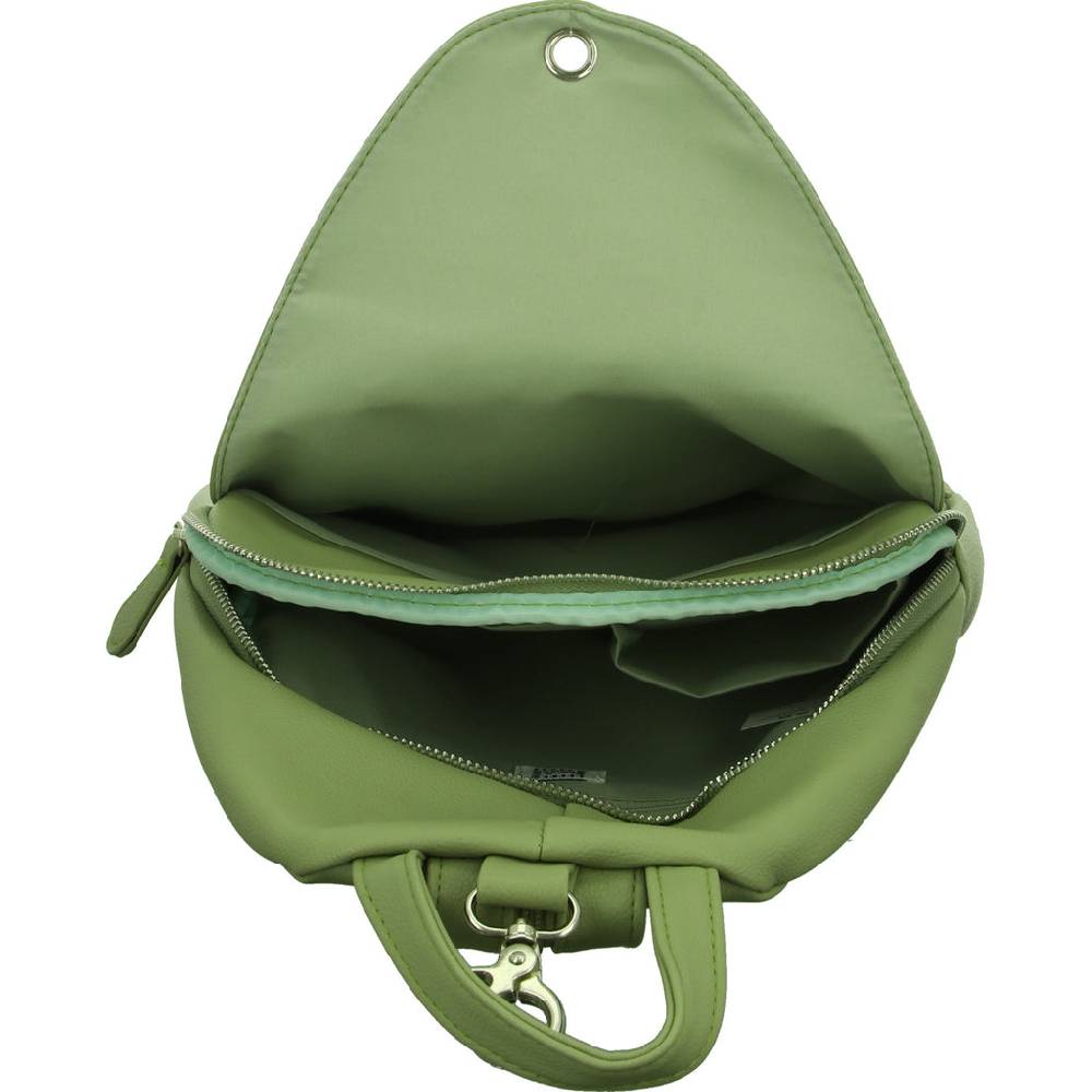 New Bags Rucksack Klein