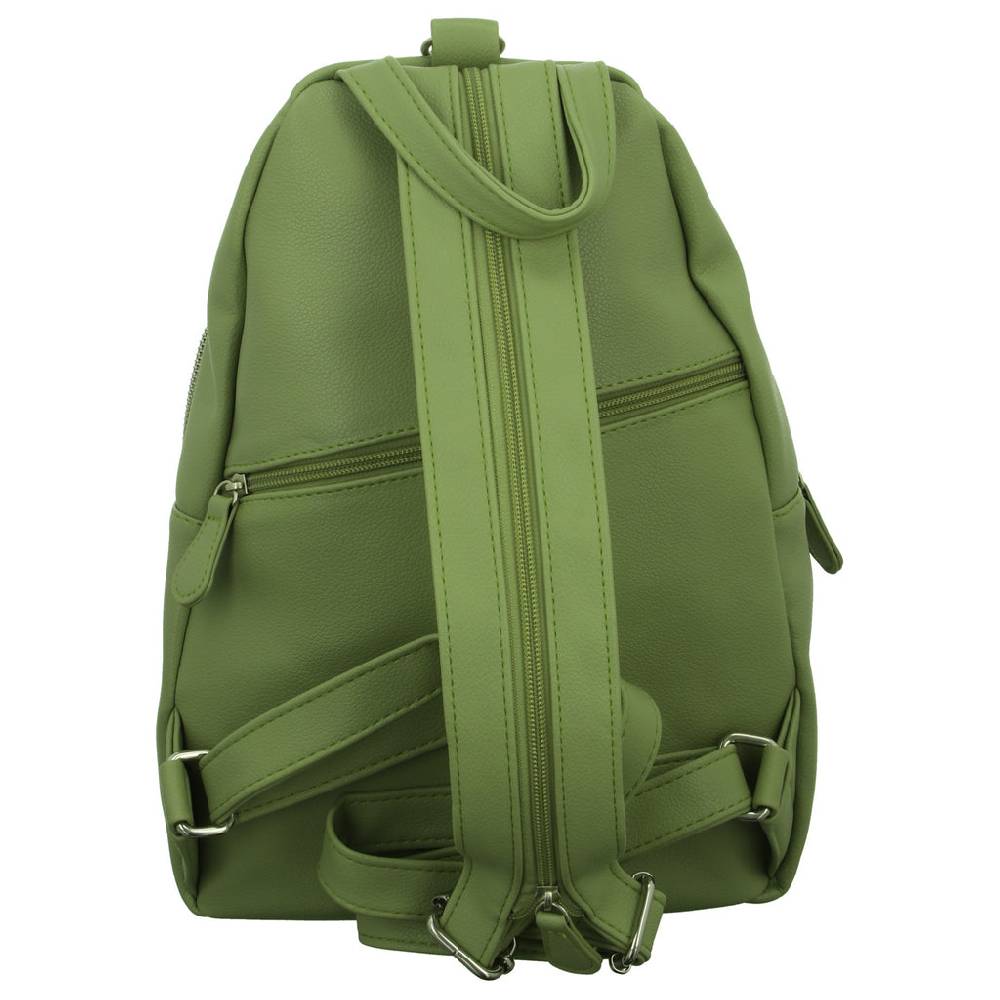New Bags Rucksack Klein