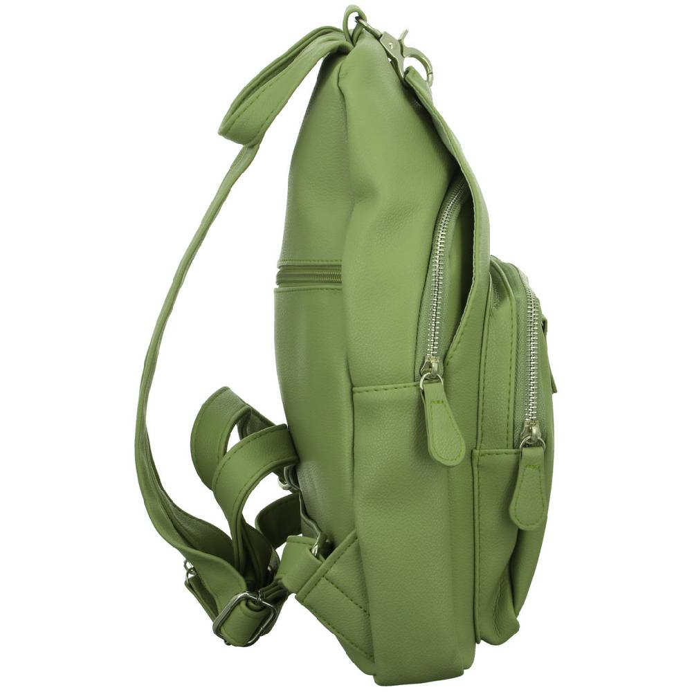 New Bags Rucksack Klein