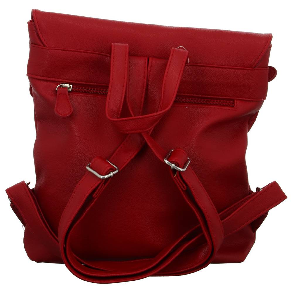 New Bags Rucksack Klein