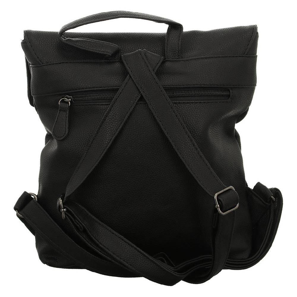 New Bags Rucksack Klein