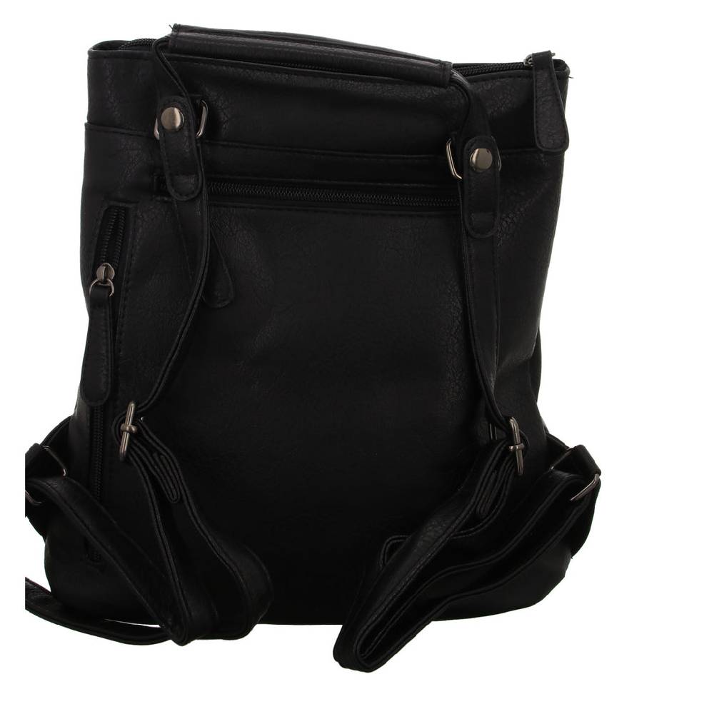 New Bags Rucksack Klein