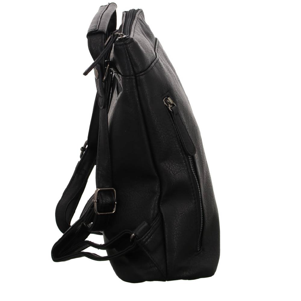 New Bags Rucksack Klein
