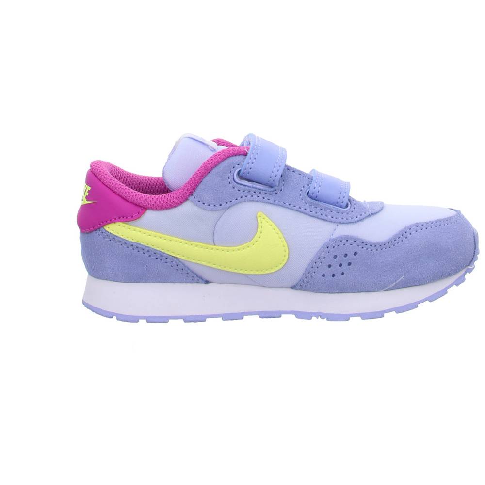 Nike Lauflernstiefel Kaltfutter