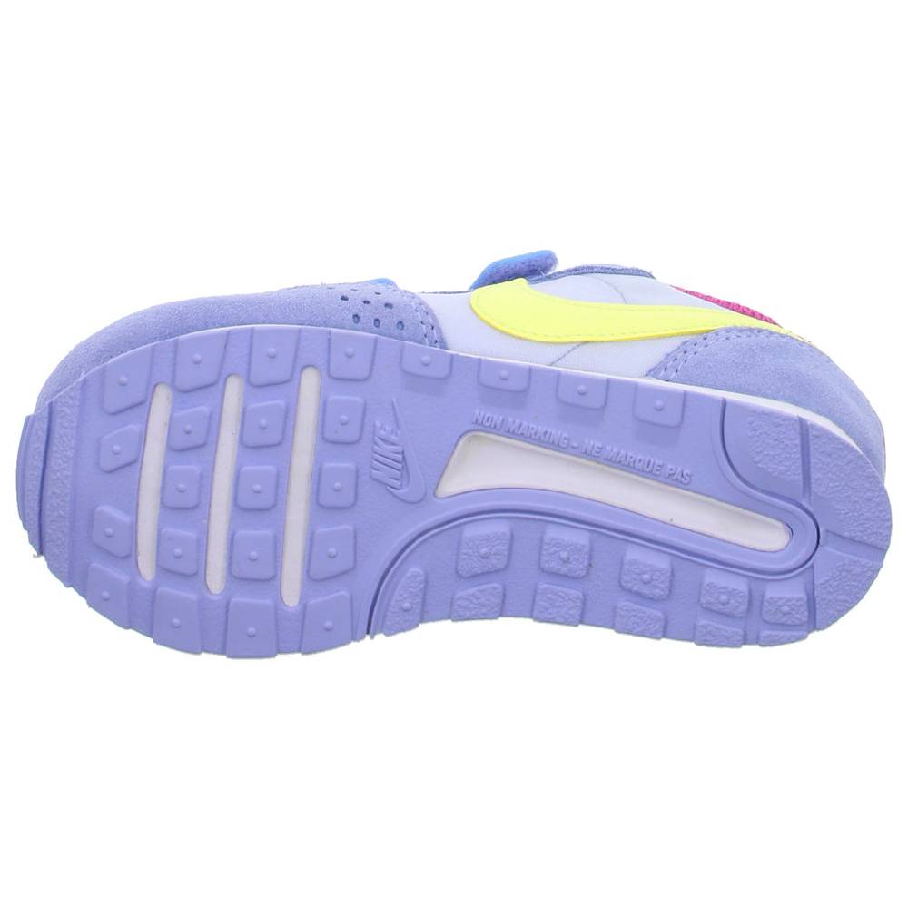 Nike Lauflernstiefel Kaltfutter