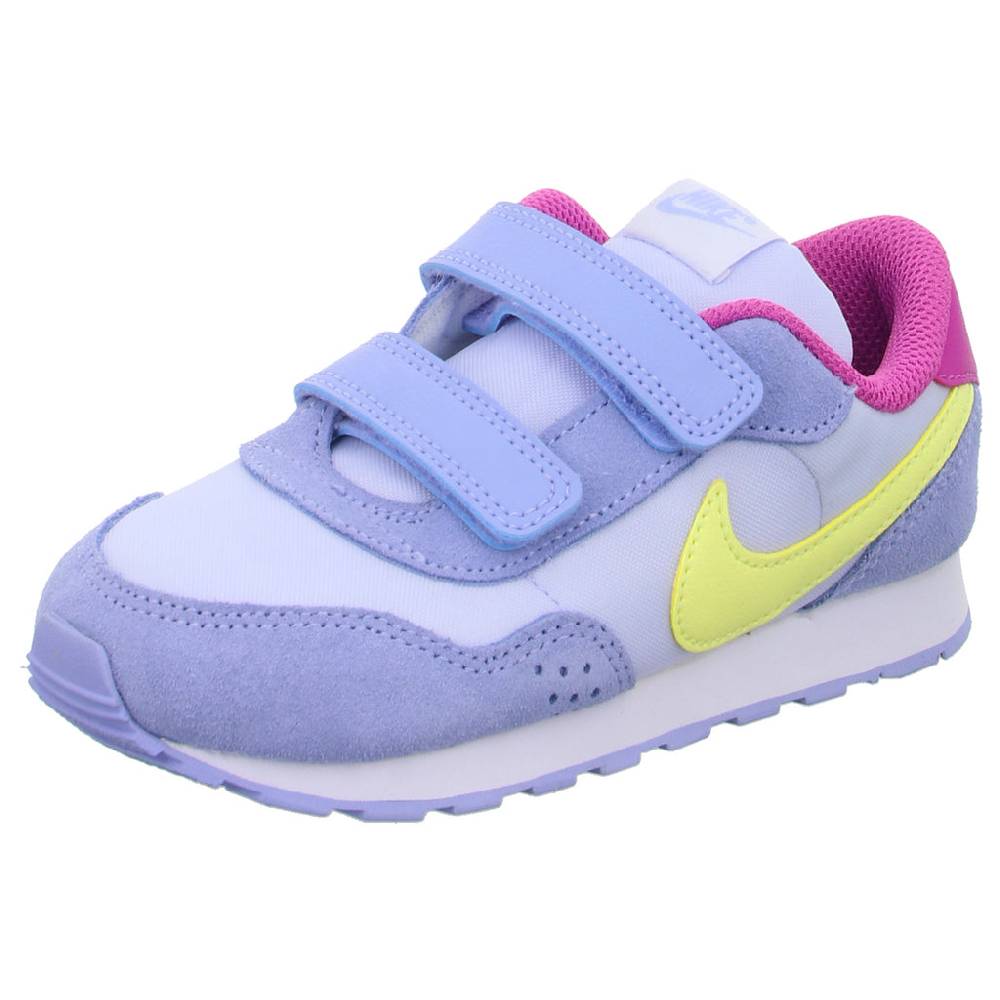 Nike Lauflernstiefel Kaltfutter