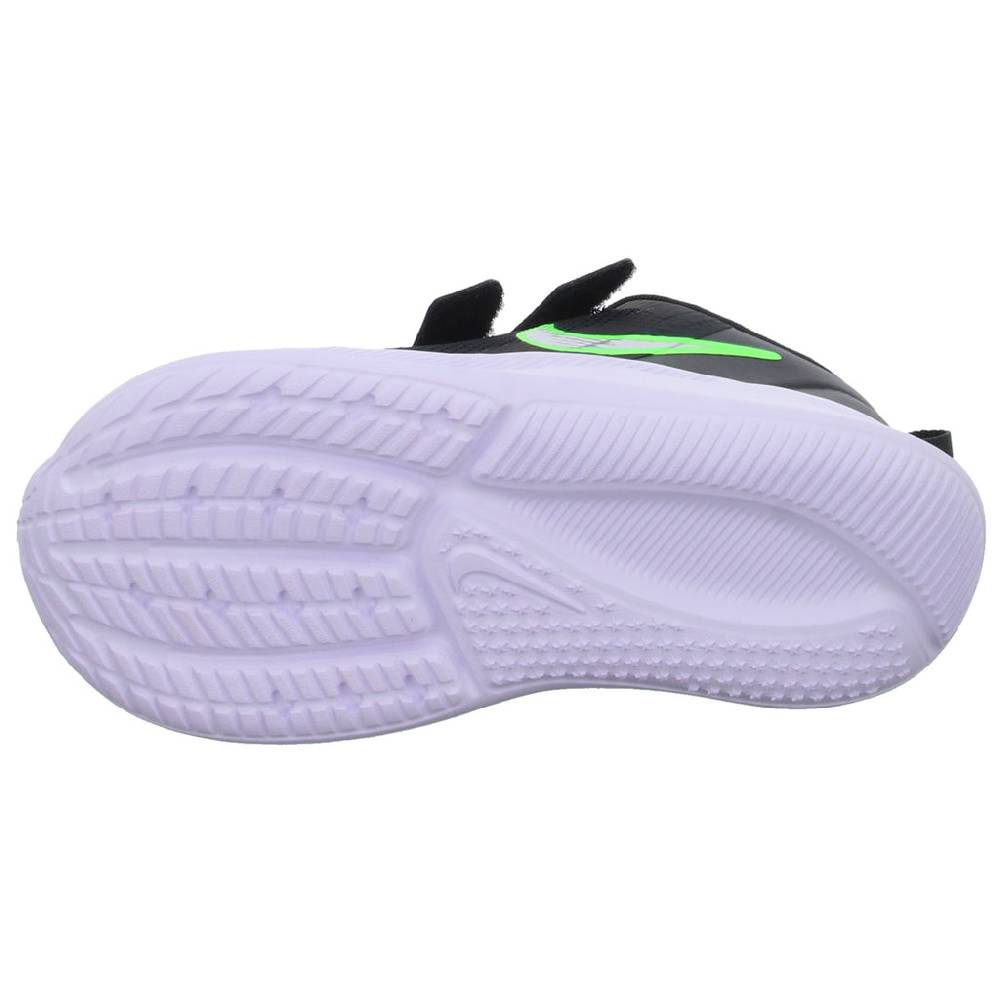 Nike Lauflernstiefel Kaltfutter