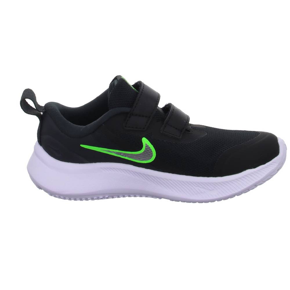 Nike Lauflernstiefel Kaltfutter
