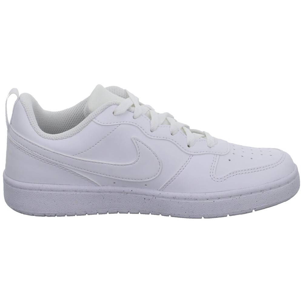 Nike Schnürhalbschuh (casual)