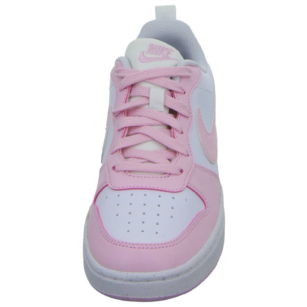 Nike Schnürhalbschuh (casual)