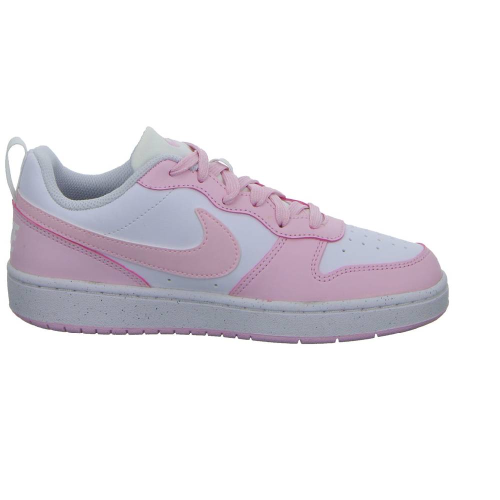 Nike Schnürhalbschuh (casual)