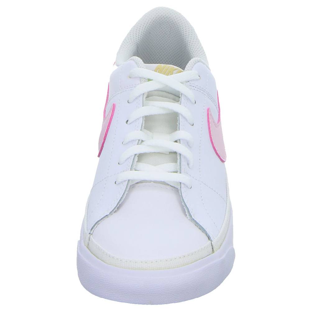 Nike Schnürhalbschuh (casual)