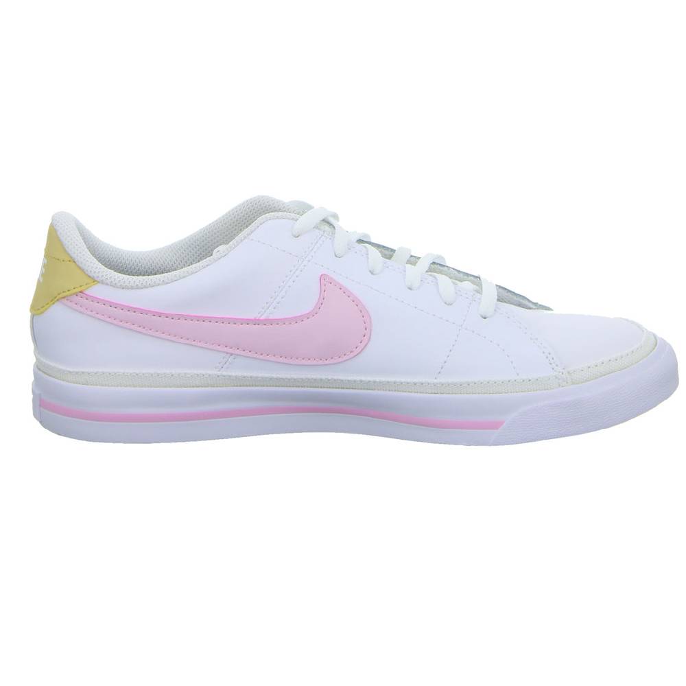 Nike Schnürhalbschuh (casual)